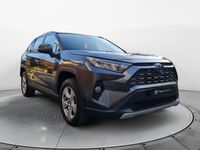 usata Toyota RAV4 Hybrid RAV4 2.5 HV (218CV) E-CVT 2WD Active