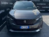 Usata Peugeot 5008 Allure 131 CV (96 kW) 2024 Grigio SUV