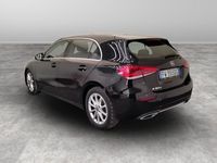 usata Mercedes A180 Classed -d automatic sport