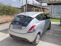 Usata Lancia Ypsilon 60 CV (44 kW) 2012 Utilitaria