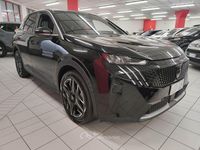 Nuova Peugeot 3008 Allure 145 CV (106 kW) 2025 Nero SUV