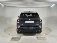 Usata BMW X3 M Sport 286 CV (210 kW) 2022 Grigio scuro SUV