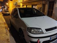 Occasion Fiat Punto Sport 69 ch (50 kW) 2005 Blanc Berline