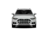 Usata Audi A4 Allroad Business 265 CV (194 kW) 2023 Grigio Station wagon