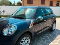 Usata Mini Countryman 122 CV (89 kW) 2011 SUV