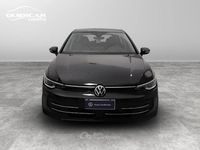 Usata VW Golf VIII Style 150 CV (110 kW) 2025 Nero Berlina
