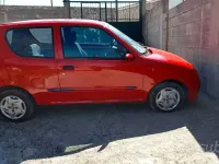 Usata Fiat 600 54 CV (39 kW) 1998 Berlina