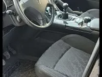 Usata Peugeot 3008 109 CV (80 kW) 2009 Grigio Station wagon
