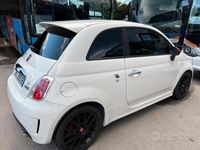 usata Abarth 595 Yamaha