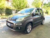 usata Fiat Panda 1.2 EasyPower Lounge