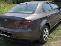 usata Alfa Romeo 159 1.9 jtdm 16v Progression 150cv