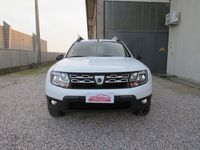 usata Dacia Duster 1ª serie 1.6 115CV S&S 4x2 Serie Limitata Urban Explorer