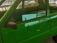 Usata Fiat Panda 4x4 50 CV (36 kW) 1999 Utilitaria
