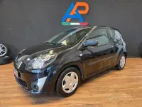 Usata Renault Twingo 76 CV (55 kW) 2012 Grigio Utilitaria