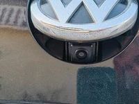 Usata VW Passat Highline 150 CV (110 kW) 2018 Nero Station wagon