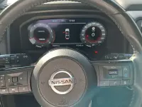 Usata Nissan Qashqai Tekna 140 CV (102 kW) 2022 SUV
