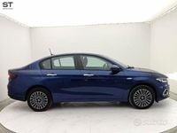 Usata Fiat Tipo S 130 CV (95 kW) 2024 Blu Berlina