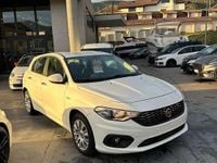 Usata Fiat Tipo Pop 95 CV (69 kW) 2019 Bianco Berlina