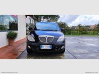 usata Lancia Ypsilon 1.2 69 CV New Oro