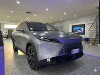 Nuova Omoda 7 143 CV (105 kW) 2026 Grigio SUV