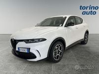 Nuova Alfa Romeo Tonale Sprint 130 CV (95 kW) 2025 Bianco SUV