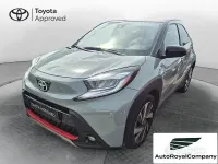 Occasion Toyota Aygo X Lounge 72 ch (52 kW) 2025 Other SUV