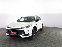 Nuova MG HS Luxury 143 CV (105 kW) 2025 Pearl white SUV