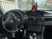 Usata BMW 320 163 CV (119 kW) 2005 Grigio Berlina