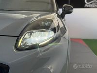 Usata Ford Puma ST-Line X 125 CV (91 kW) 2022 Grigio Berlina