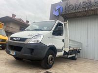 usata Iveco Daily 70C17/PATENTE C/ PORTATA 4100 KG