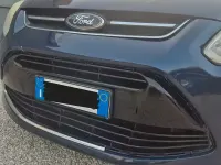 Usata Ford C-MAX Titanium 116 CV (85 kW) 2011 Bluazzurro Monovolume