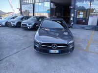 usata Mercedes A180 A 180d Sport auto