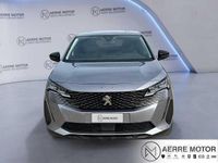 Usata Peugeot 3008 Allure 131 CV (96 kW) 2022 Grigio SUV