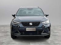 Usata Seat Arona FR 95 CV (69 kW) 2025 Grigio SUV