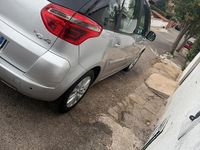 Usata Citroën C4 143 CV (105 kW) 2008 Grigio Berlina