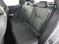 Usata Lexus LBX 91 CV (66 kW) 2026 Sonic chrome SUV