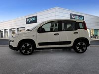 usata Fiat Panda 1.0 FireFly 70cv S&S Hybrid City Life