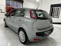 usata Fiat Punto Evo 1.3 Mjt 75 CV 5 porte Dynamic