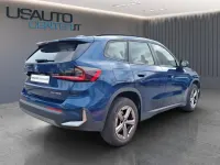 Usata BMW X1 245 CV (180 kW) 2023 Blu SUV