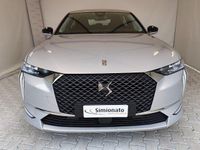 Usata DS Automobiles DS4 Business 131 CV (96 kW) 2022 Grigio SUV