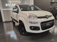 usata Fiat Panda 4x4 1.3 MJT 80 CV S&S