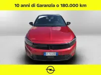 Usata Opel Corsa S 101 CV (74 kW) 2024 Rosso Utilitaria