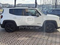 Usata Jeep Renegade Limited 120 CV (88 kW) 2019 Bianco SUV