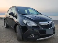 Usata Opel Mokka 131 CV (96 kW) 2014 Nero SUV