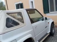 Brugt Suzuki Vitara 97 HK (71 kW) 1997 Cabriolet