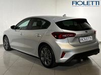 usata Ford Focus Electric 