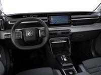 Nuova Citroën C3 Aircross 136 CV (100 kW) 2025 Verde SUV