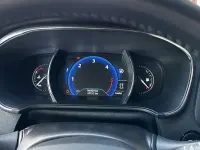 Brugt Renault Mégane Intens 110 HK (80 kW) 2016 Sedan