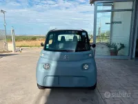 Usata Citroën AMI 2021 Grigio Berlina
