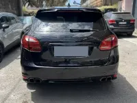 Usata Porsche Cayenne 245 CV (180 kW) 2012 Nero SUV